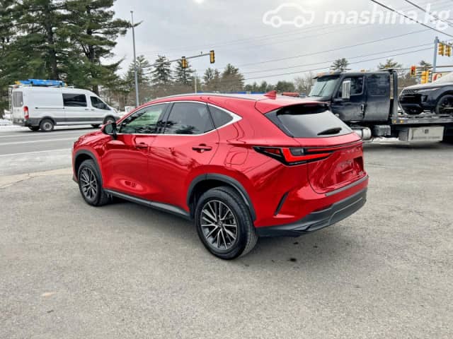 Lexus NX II 250 2.5 AT