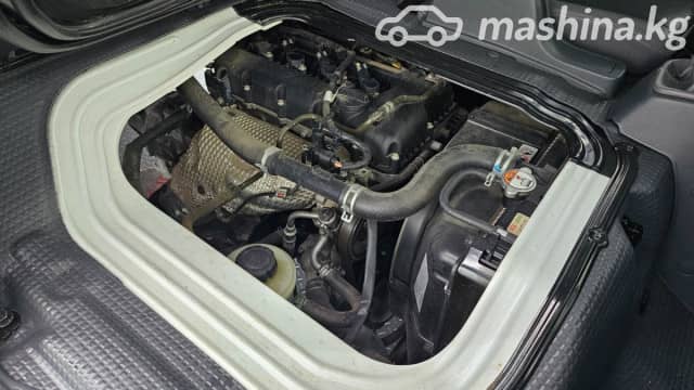 Kia Bongo