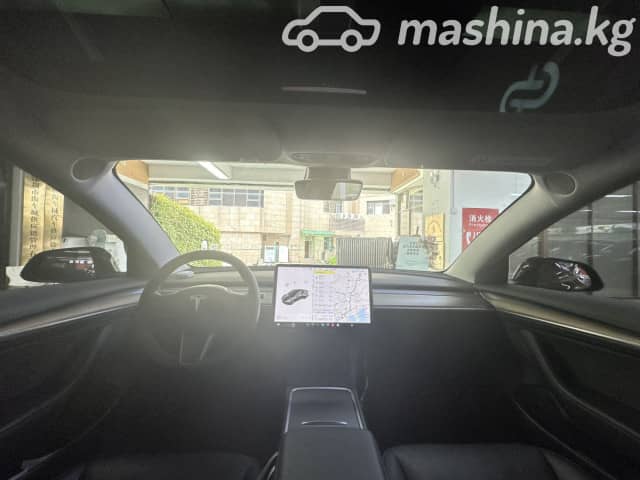 Tesla Model 3 I Long Range Electro AT