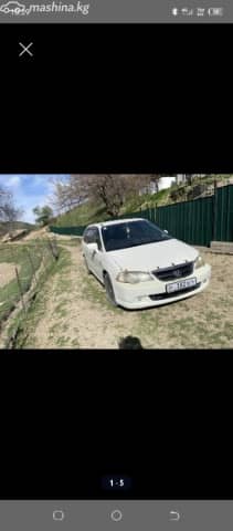 Honda Odyssey II 2.3 AT