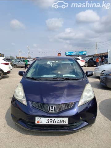 Honda Jazz II 1.3 AT