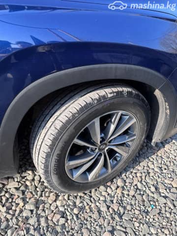 Hyundai Santa Fe IV 2.0 AT