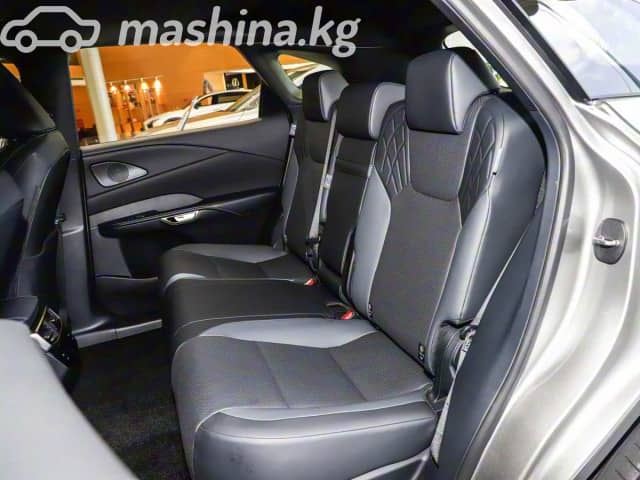 Lexus RX V 300 2.0 AT 4WD