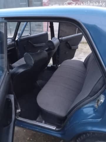 ВАЗ (Lada) 2106 2106 1.6 MT