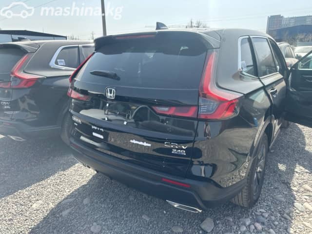 Honda CR-V VI 1.5 CVT 4WD