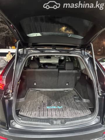 Honda CR-V V 2.0 AT 4WD