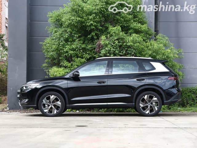 BYD Song Pro I Рестайлинг 3 12.9 kWh 1.5hyb CVT