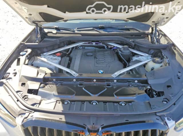 BMW X5 IV (G05/G18) 40i 3.0 AT 4WD