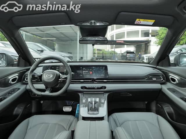 GAC Trumpchi Empow 1.5 AMT