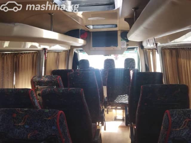 Mercedes-Benz Городской
