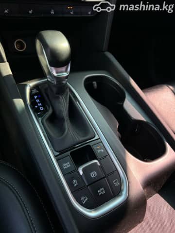 Hyundai Santa Fe IV 2.0d AT 4WD