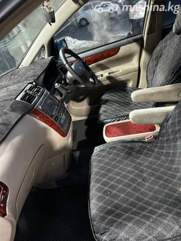 Toyota Ipsum II (M20) 2.4 AT