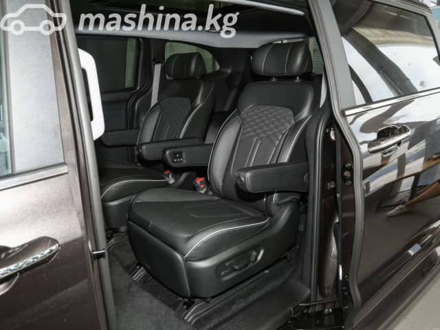 Hyundai Custo 1.5 AT