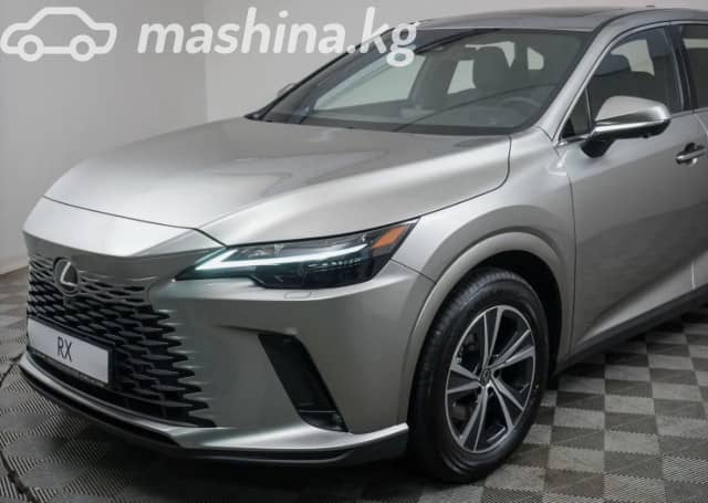 Lexus RX V 300 2.0 AT 4WD