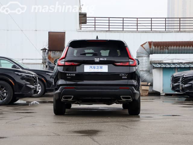 Honda CR-V VI 1.5 CVT 4WD
