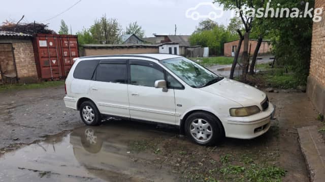 Honda Odyssey I 3.0 AT