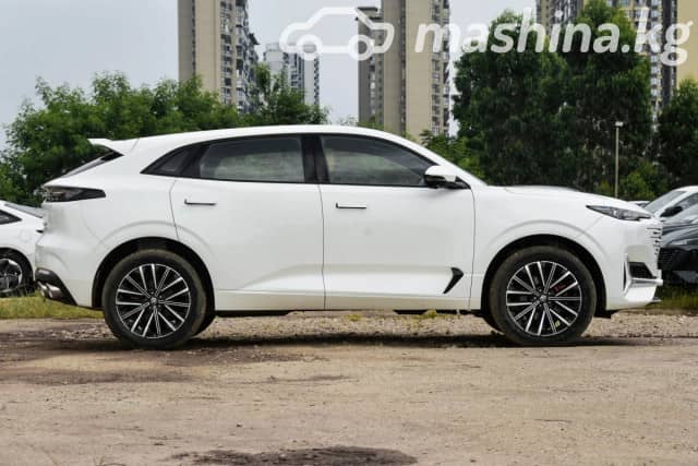 Changan UNI-K 2.0 AT 4WD
