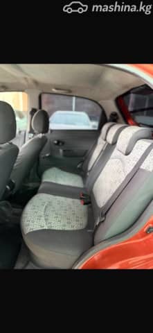 Daewoo Matiz II 0.8 MT