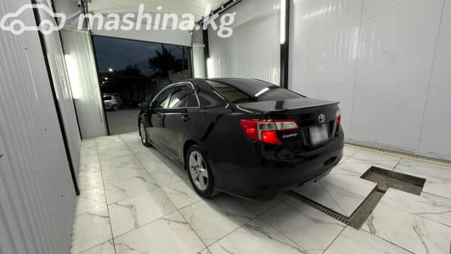 Toyota Camry VII (XV50) 2.5 AT
