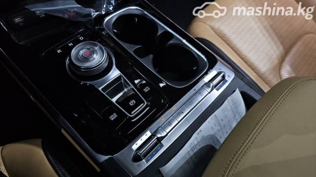 Kia Carnival IV 2.2d AT
