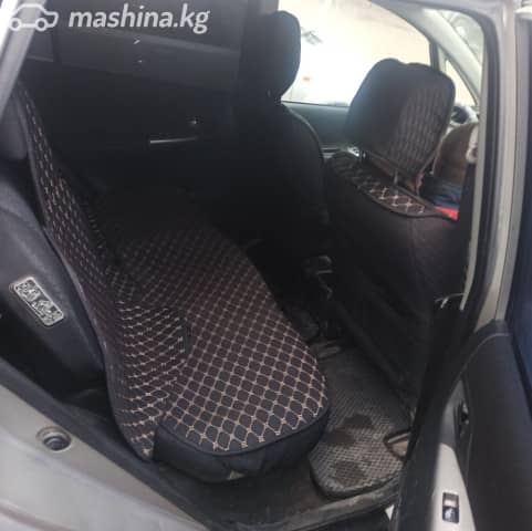 Toyota Corolla Verso I 1.8 AT