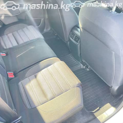 Honda CR-V V Рестайлинг 1.5 CVT 4WD