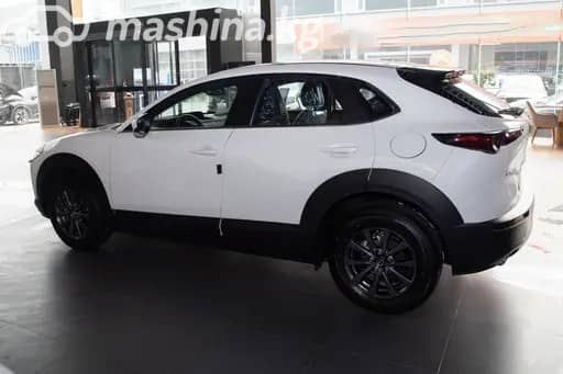 Mazda CX-30 I 2.0 AT
