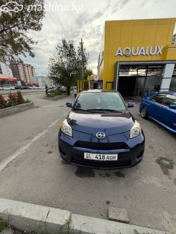 Toyota Ist II 1.8 AT