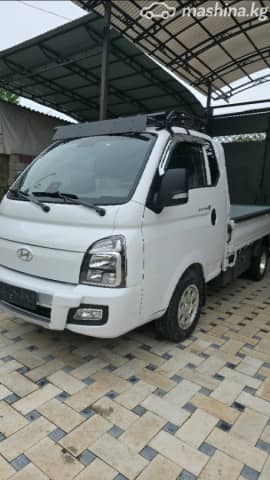 Hyundai Porter