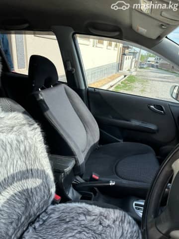 Honda Fit I 1.5 AT