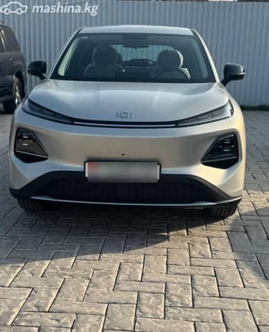 Changan Qiyuan Q05 II Electro AT