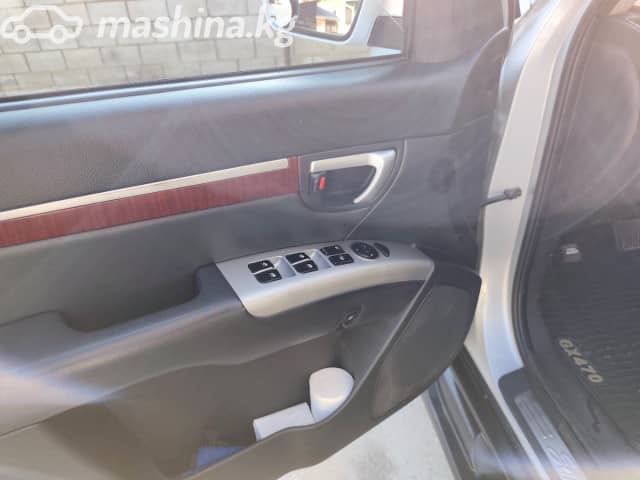 Hyundai Santa Fe II 2.0d AT