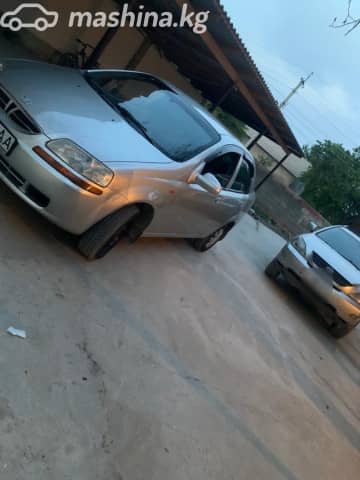 Daewoo Kalos 1.2 MT