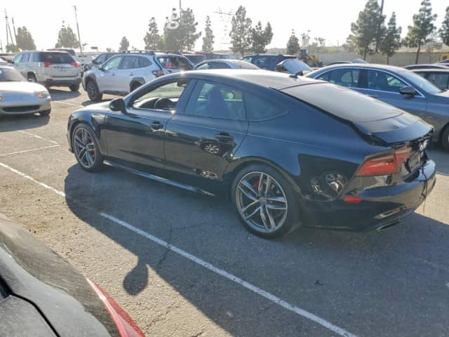 Audi A7 II (4K) 55 TFSI 3.0 AMT 4WD