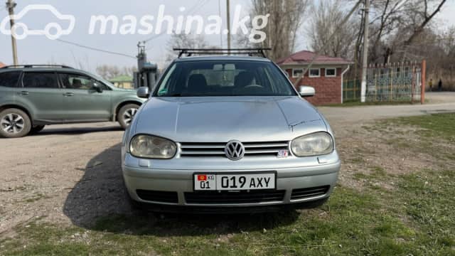 Volkswagen Golf IV 1.8 AT