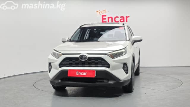 Toyota RAV4 V (XA50) 2.5 AT