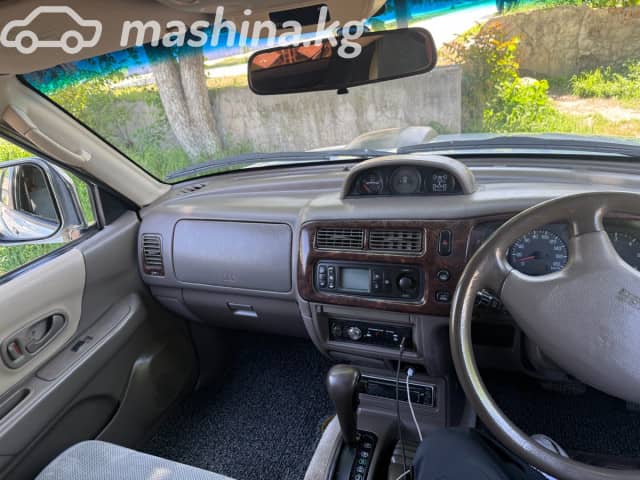 Mitsubishi Challenger I 2.8d AT 4WD
