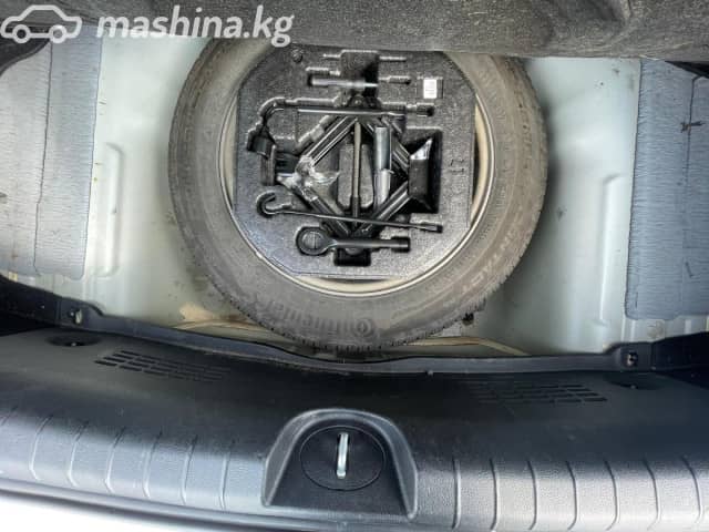 Hyundai Grandeur VI 3.0 AT