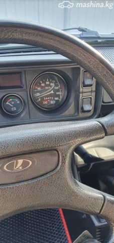 ВАЗ (Lada) 2105 21054 1.6 MT