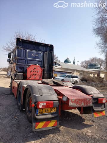 DAF XF106 series