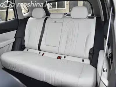Geely Galaxy E5 60.22 kWh Electro AT