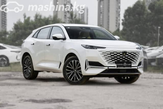 Changan UNI-K 2.0 AT 4WD