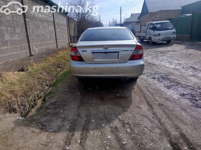 Toyota Camry V (XV30) 2.4 AT