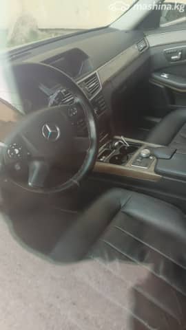 Mercedes-Benz E-Класс IV (W212, S212, C207) 300 3.0 AT
