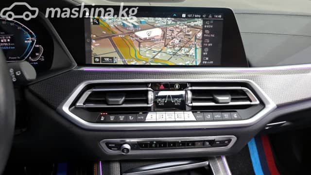 BMW X5 IV (G05/G18) 45e 3.0hyb AT 4WD