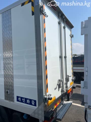 Hyundai Porter