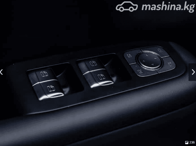 LiXiang L7 Рестайлинг 1.5hyb AT 4WD