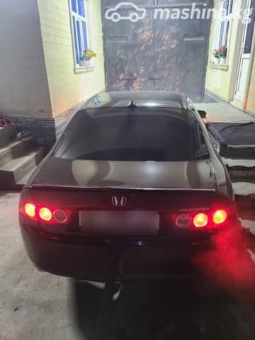 Honda Accord VII 2.0 MT