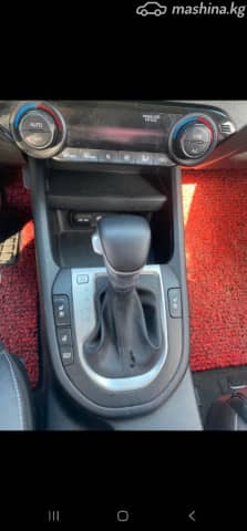 Kia K3 II 1.6 CVT