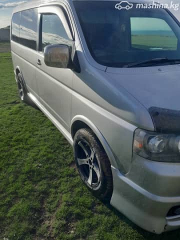 Honda Stepwgn II 2.0 AT